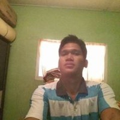 Hafis Alamsyah Loebiz