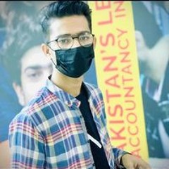 Muhammad Noman