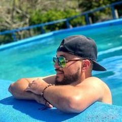 Aaron Segura Richmond