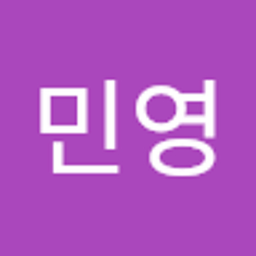 김민영’s avatar