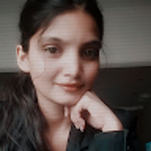Muneeba Zeeshan’s avatar