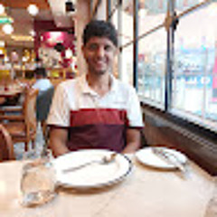 vishwas mahajan