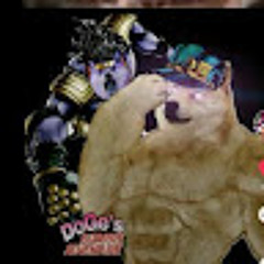 Jotaro Kujo