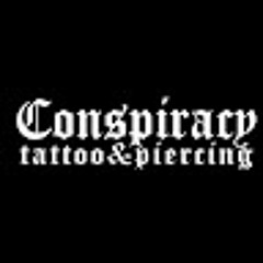 conspiracy bcn piercing