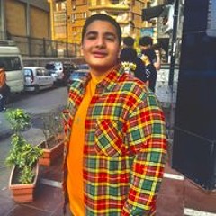 Youssef Sayed