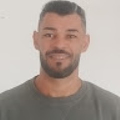 Daniel Ramos Bermudez