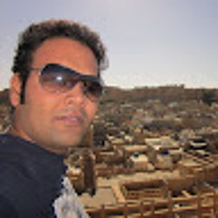 Priyank Amin