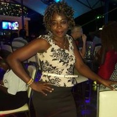 Rispa Emily Amuko