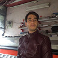 mohammad ghanbari