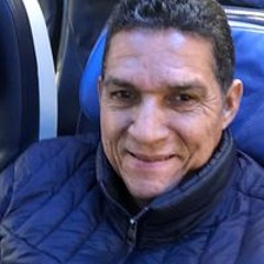 Erinaldo Pereira Silva