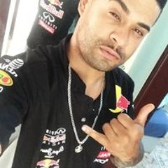 Rodrigues Rodriguez