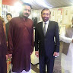 Syed Zeeshan Haider