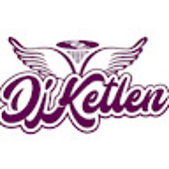DjKetlen Niggaz