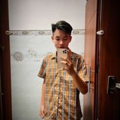 Trần Huỳnh Phúc