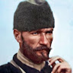 Yahya Soylu