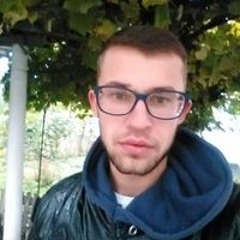 Саня Трачук