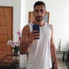 Fabio Pereira