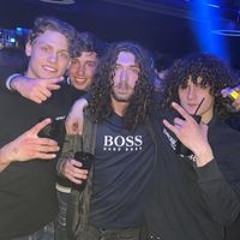 Ty Cairnsy