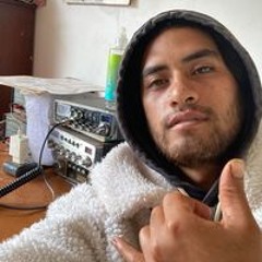 Reinaldo Nicolas Tuki
