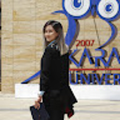 atefeh hosseinzadeh