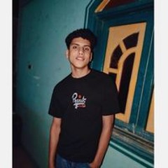 Mohammed Hamdy