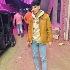 Omer Elmasry