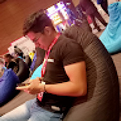 Michael Montaño