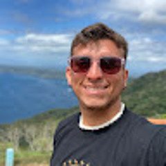 Daniel Muñoz Tenorio
