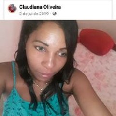Claudiana Godinho