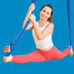 Вера Дроздова Yoga online