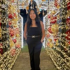 Mary Tawney Little Suarez