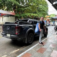 Dong Tran Manh