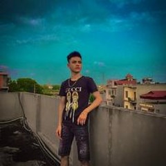 Hoàng Tiến Hưng
