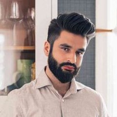 Makhdoom Bukhari