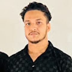 Areeb Abdul Ghani
