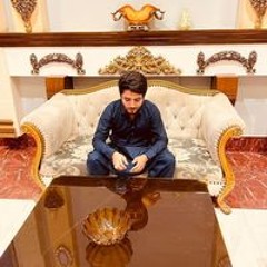 Nouman Khan