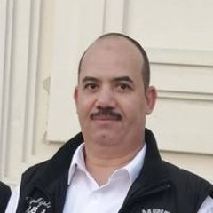 الامين سعيد عبده