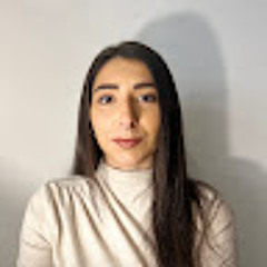 Samantha Jasmine Vinci