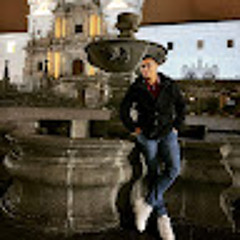 juan Francisco Alban