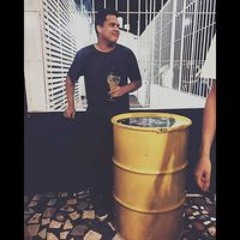 Luan Moraes