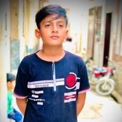 Baba G