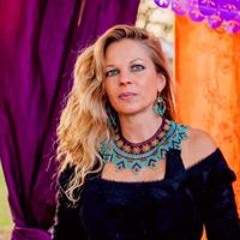 Chanté Shanti DeCampos