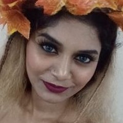 Abhila Malu