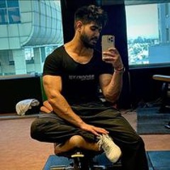 Sachin Monga