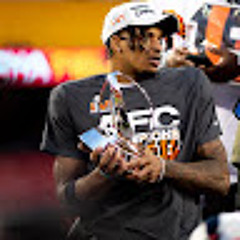 Jamar Chase