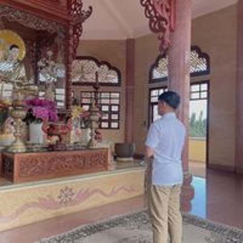 Điền Lê’s avatar