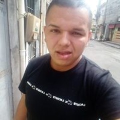 Jaba Oliveira