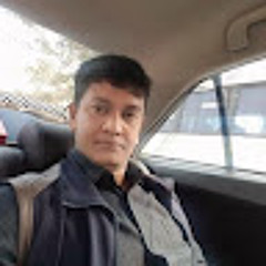 Md. Golam Murshed