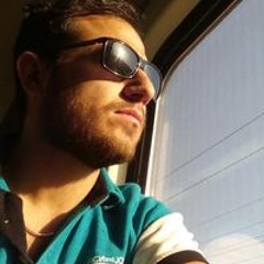 Ali Ghavamipor