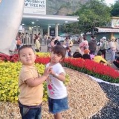 Nhi Lam